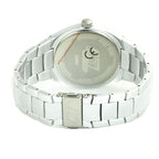 Silver Stainless Steel Watch