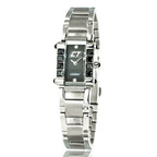 Silver Stainless Steel Watch