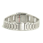 Silver Stainless Steel Watch