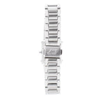 Silver Stainless Steel Watch