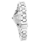 Silver Stainless Steel Watch