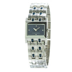 Silver Stainless Steel Watch