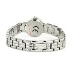 Silver Stainless Steel Watch