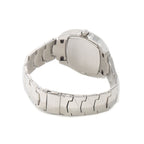 Silver Stainless Steel Watch