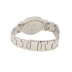 Silver Stainless Steel Watch