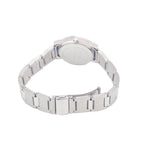 Gray Stainless Steel Watch