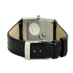 Silver Stainless Steel Watch