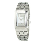 Silver Stainless Steel Watch