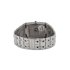 Silver Stainless Steel Watch