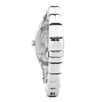 Silver Stainless Steel Watch