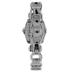 Silver Stainless Steel Watch