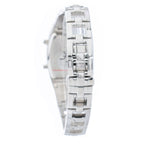 Silver Stainless Steel Watch