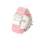 Silver Stainless Steel Watch