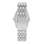 Silver Stainless Steel Watch