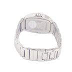 Silver Stainless Steel Watch