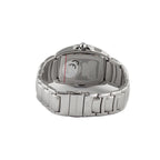 Silver Stainless Steel Watch