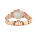 Multicolor Stainless Steel Watch