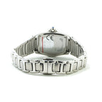 Silver Stainless Steel Watch