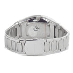 Silver Stainless Steel Watch