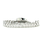 Silver Stainless Steel Watch