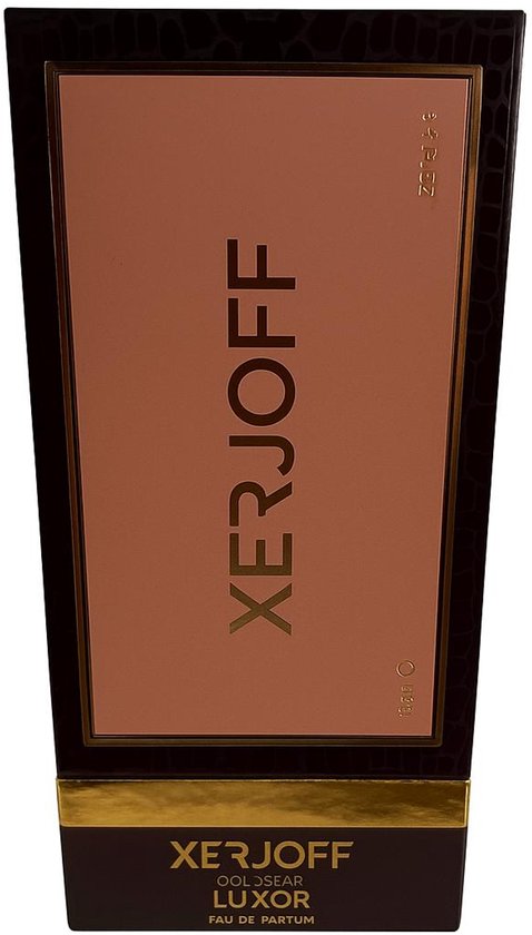 Oud Stars Luxor Eau de Parfum - 50 ml