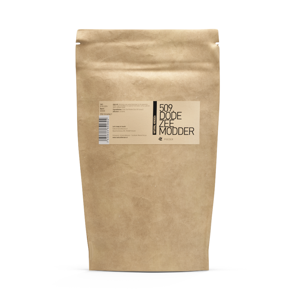 Dode Zee Modder (Poeder)