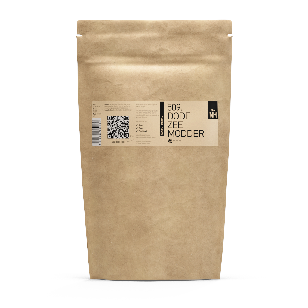 Dode Zee Modder (Poeder)