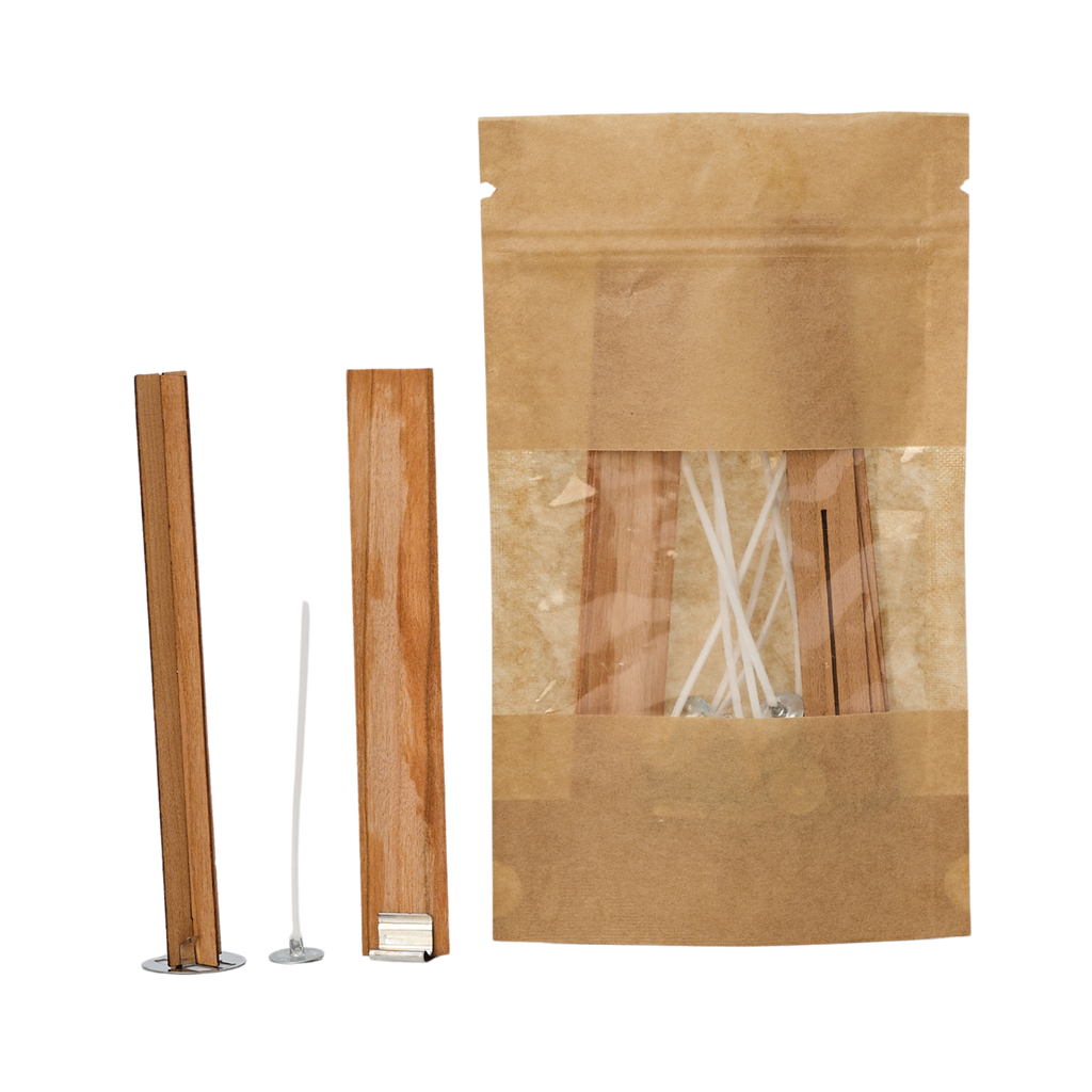 Proefpakket: Kaarslonten Mix