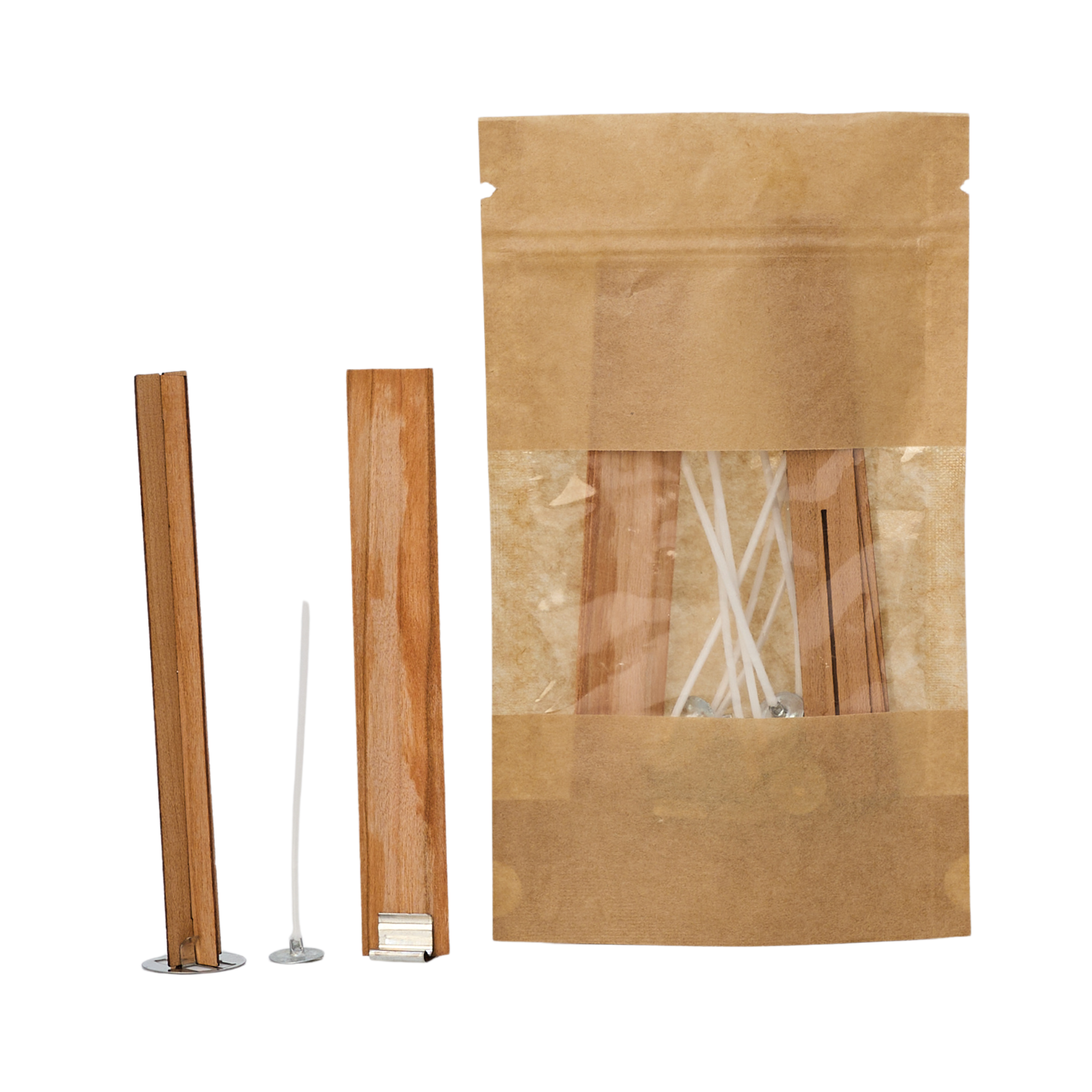 Proefpakket: Kaarslonten Mix