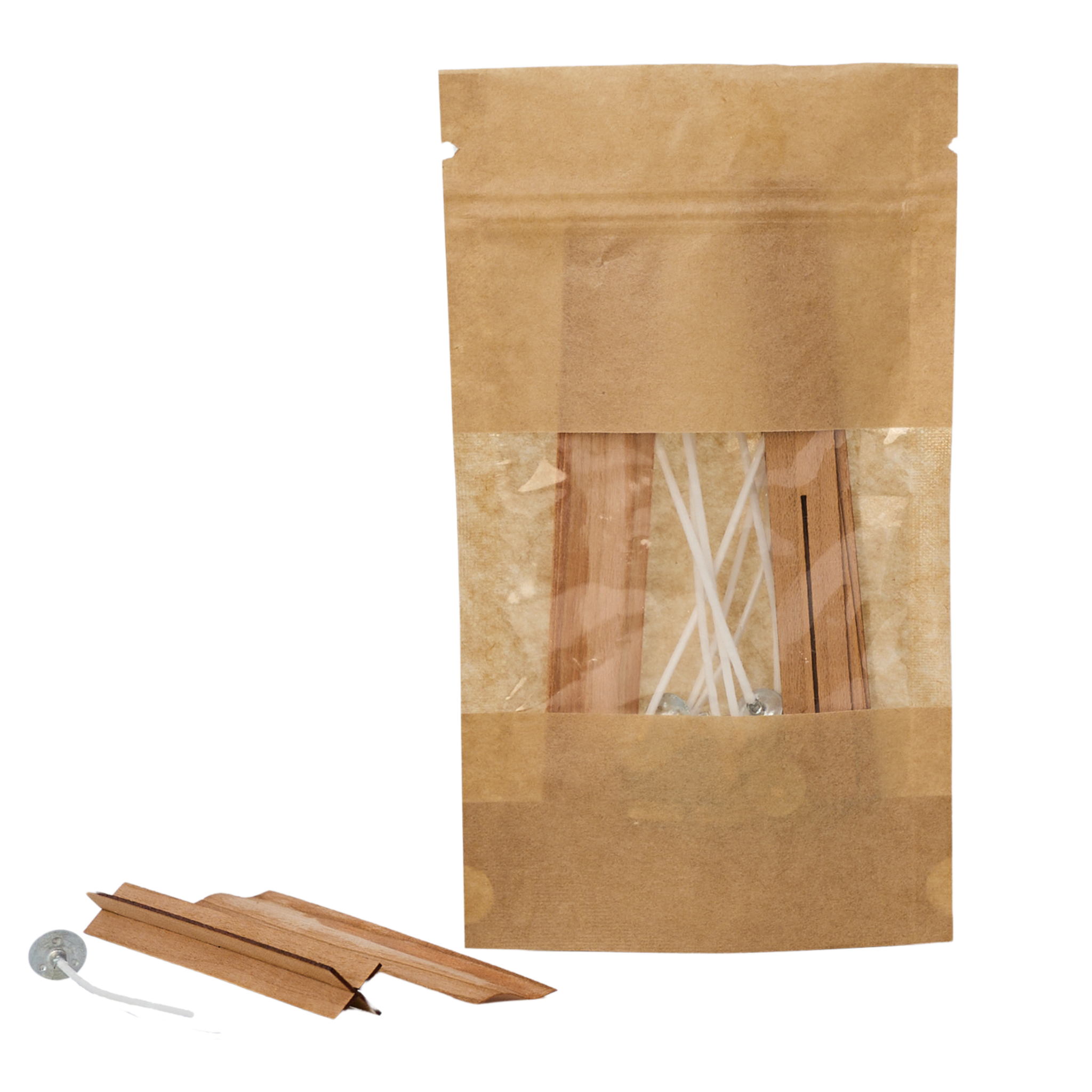 Proefpakket: Kaarslonten Mix