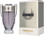 Paco Rabanne Invictus 100ml Eau de Toilette - Herenparfum