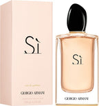 Giorgio Armani Sì 150 ml Eau de Parfum - Damesparfum