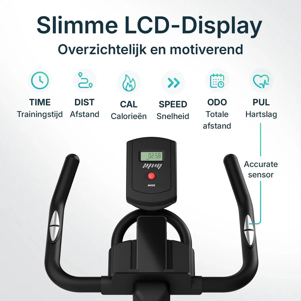 Flowsense Hometrainer Velair One