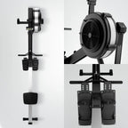 Flowsense Elvora Air Roeitrainer