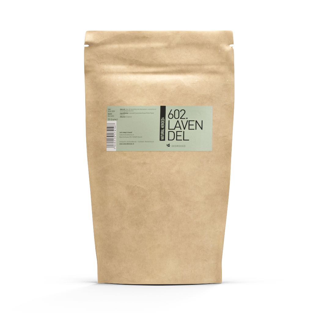 Lavendel (Gedroogd)