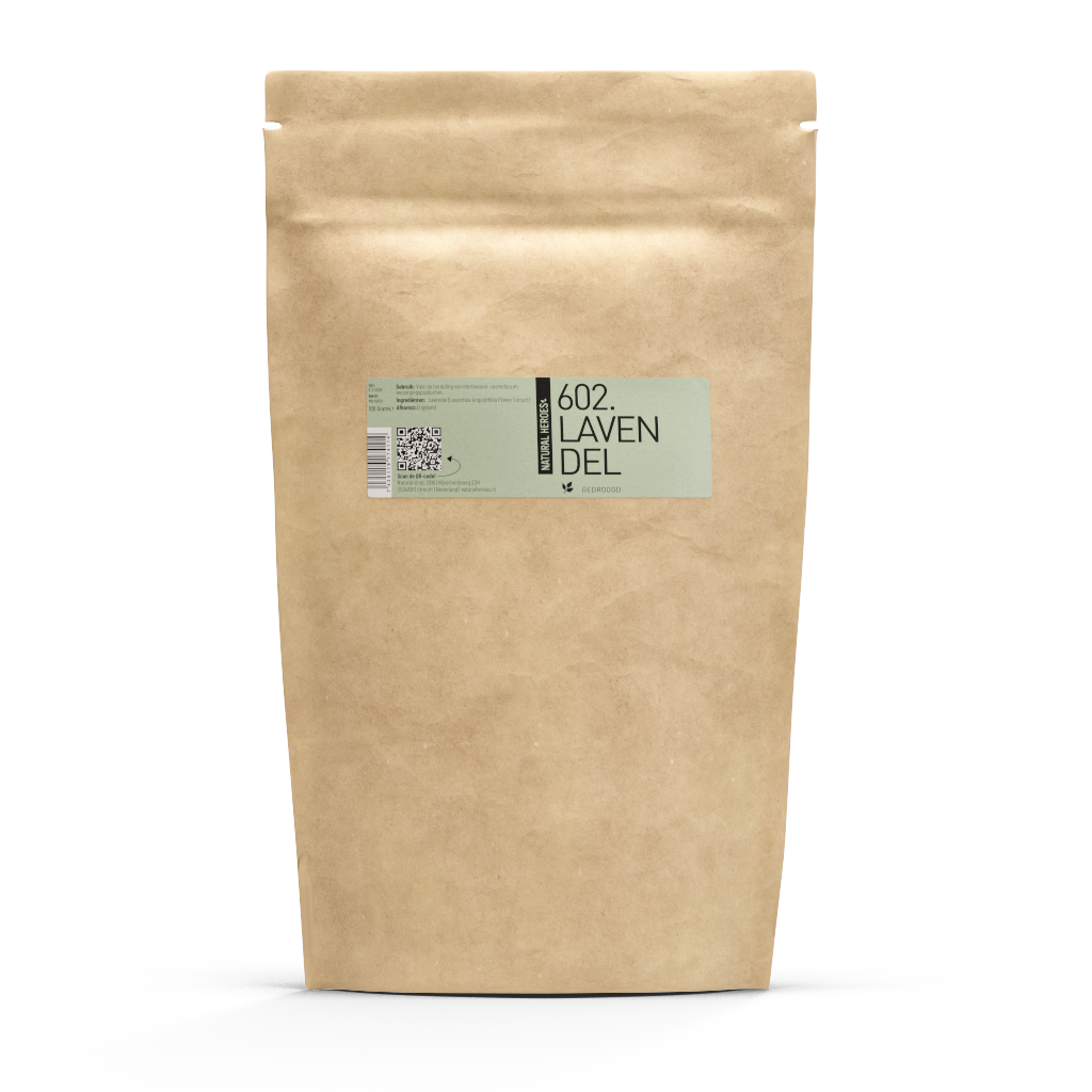 Lavendel (Gedroogd)