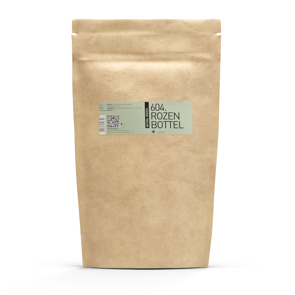 Rozenbottelpoeder
