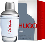 Hugo Man Iced parfum 75ml