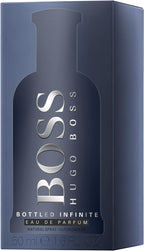 HUGO BOSS BOTTLED INFINITE parfum