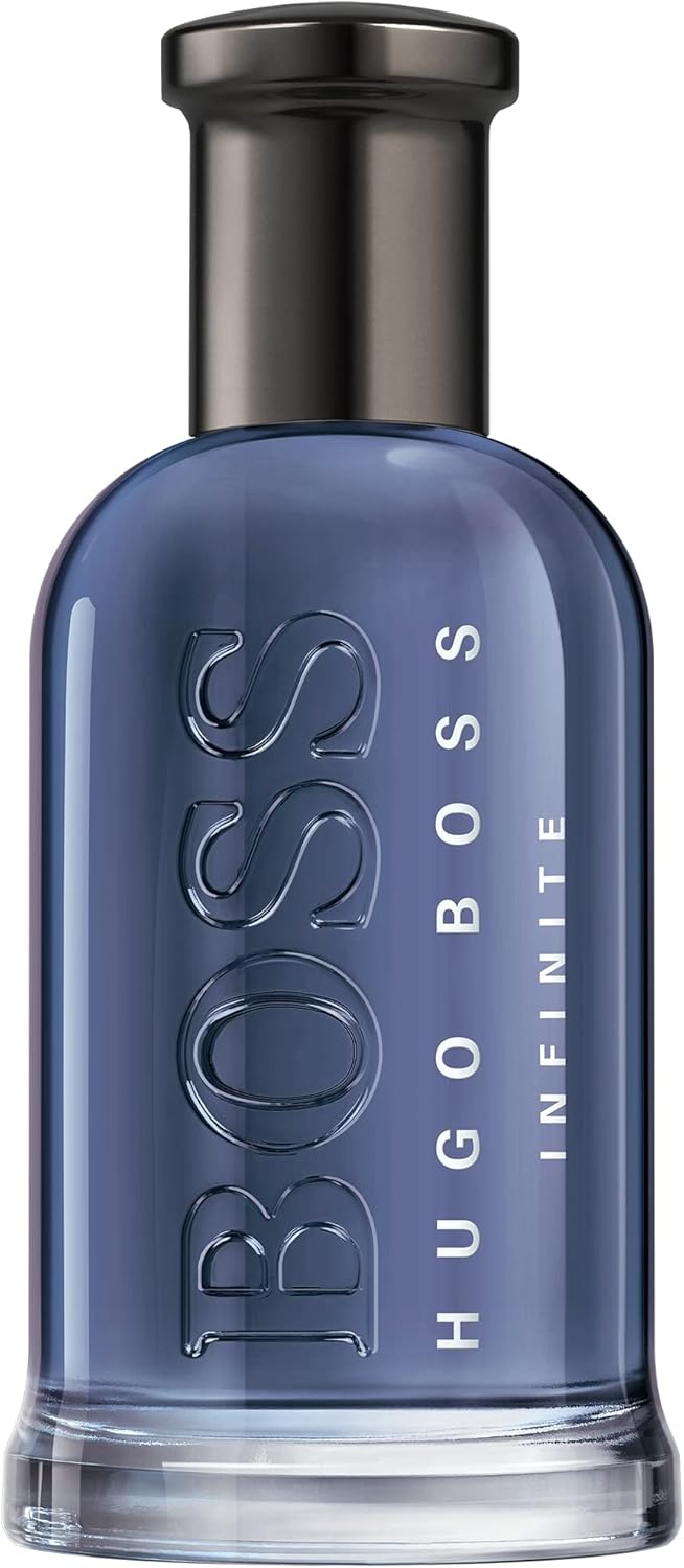 HUGO BOSS BOTTLED INFINITE parfum