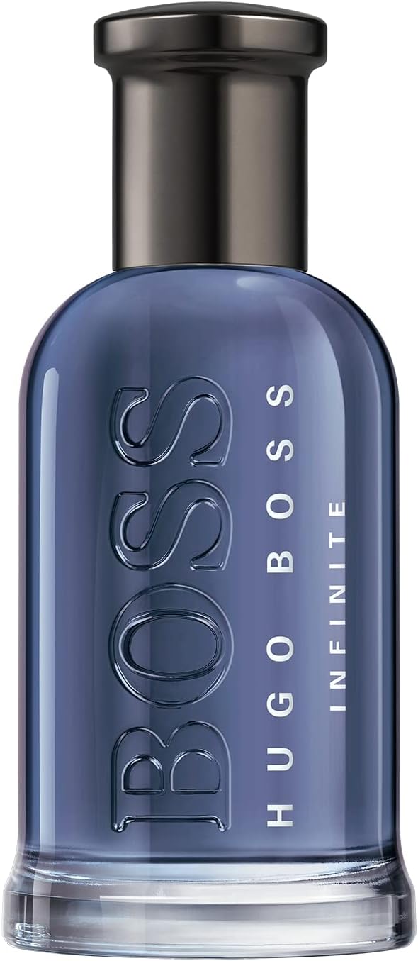 HUGO BOSS BOTTLED INFINITE parfum