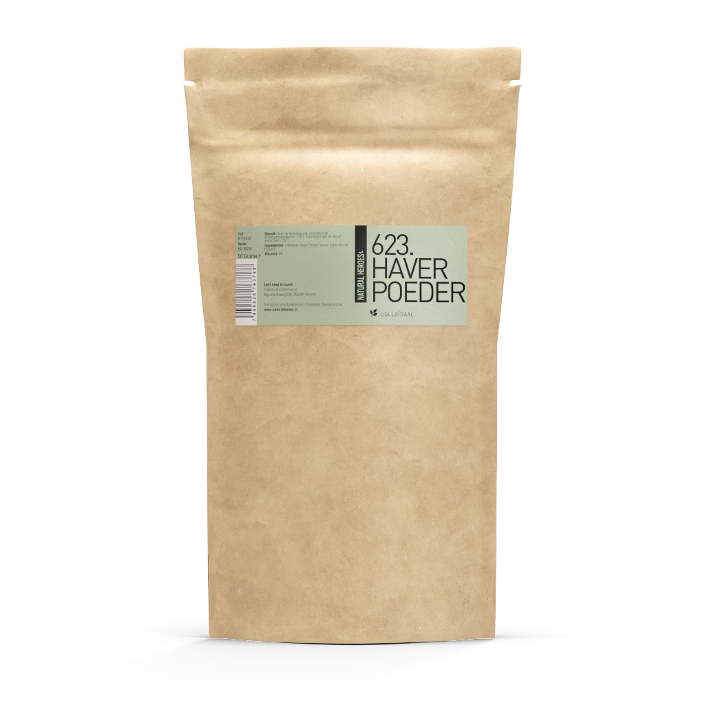 Haverpoeder (colloïdaal)