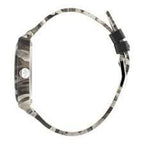 Multicolor Synthetic Watch