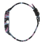 Multicolor Synthetic Watch