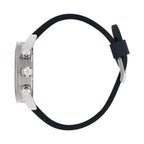 Black Synthetic Watch