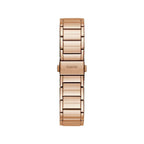 Multicolor Stainless Steel Watch