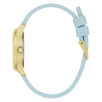 Blue Synthetic Watch