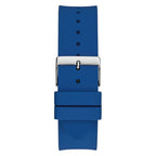 Blue Synthetic Watch