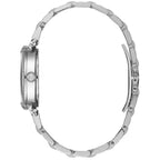 Silver Stainless Steel Watch