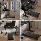 Flowsense Elektrische Loopband